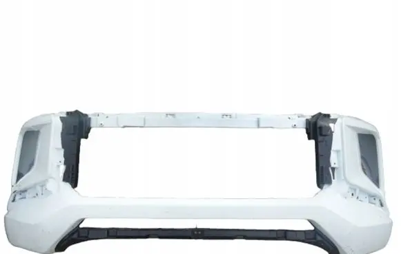 Mitsubishi L200 Front bumper R28P2