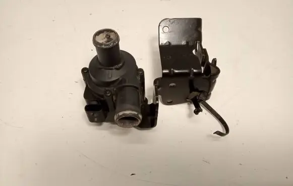 Audi A6 S6 C7 4G Electric auxiliary coolant/water pump 06H121601N 704071220 18T0065388