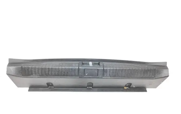 Alfa Romeo Giulia Trunk/boot sill cover protection 156107229 B340