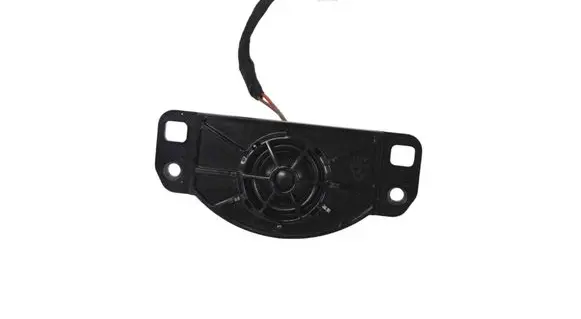 Audi A8 S8 D4 4H Panel speaker 4H0035399B
