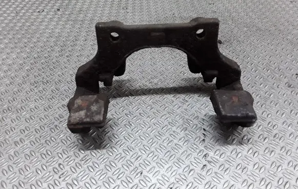 BMW 3 E90 E91 Brake caliper pad carrier rear 