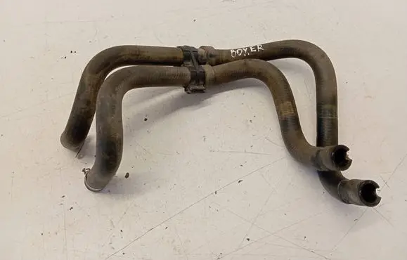 Peugeot Boxer Engine coolant pipe/hose