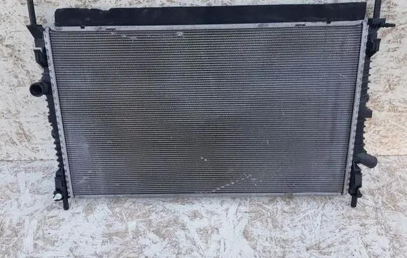 Ford Transit VII Coolant radiator GK218005BB
