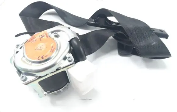 Audi A3 S3 8P Front seatbelt 3066322