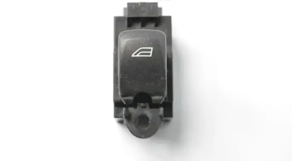 Volvo S60 Electric window control switch 31272012