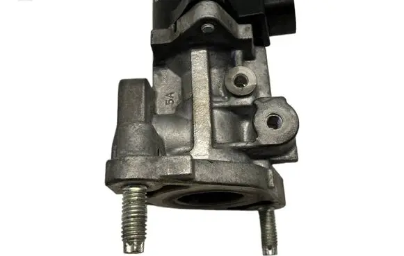 Toyota Prius (XW30) EGR valve