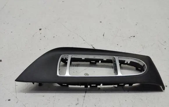Mercedes-Benz E W213 Front door window switch trim A2137208600
