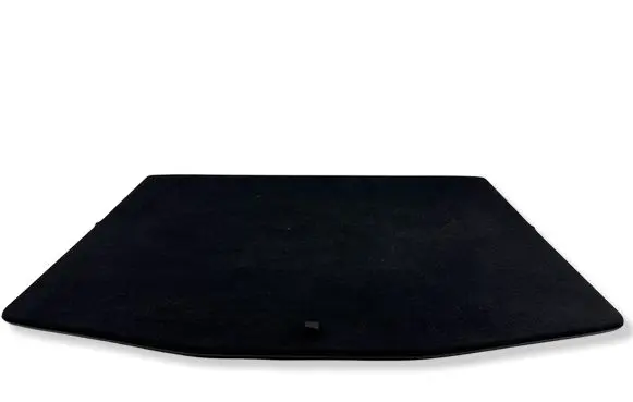 Toyota bZ4X Trunk/boot floor carpet liner 5841042140
