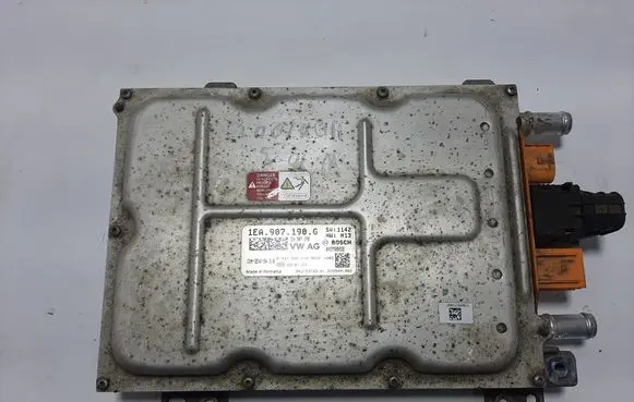 Volkswagen ID.3 Voltage converter inverter 1EA907190G 1EA907190