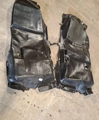 Renault Clio V Interior carpet 749024939R