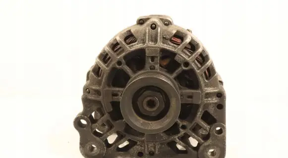 Skoda Fabia Mk1 (6Y) Generator/alternator 03D903025H