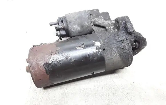 Volvo V60 Starter motor