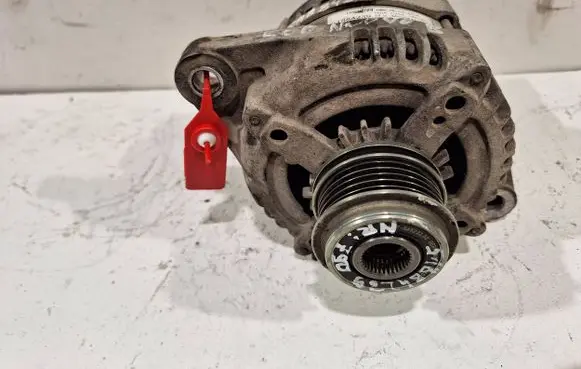 Fiat 500X Generator/alternator 51884239