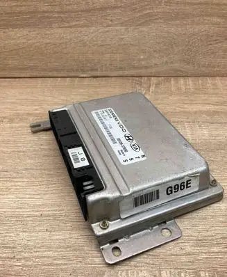 Hyundai Santa Fe Engine control unit/module ECU 3910937550 5WY1871A