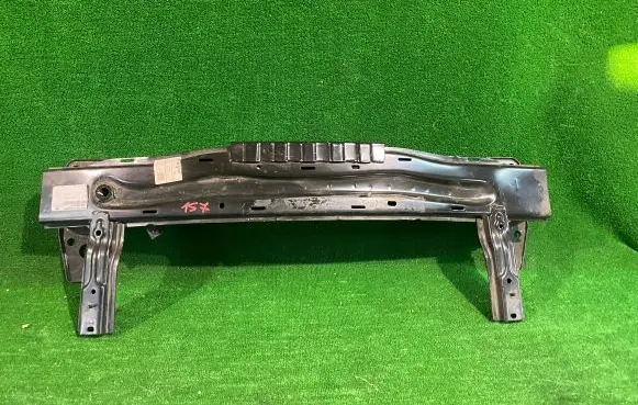 Hyundai i10 Front bumper support beam