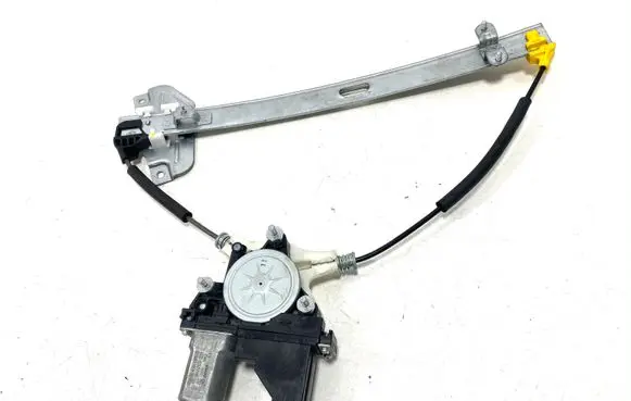 KIA Rio Front door window regulator with motor 824601W010 DH0620202211