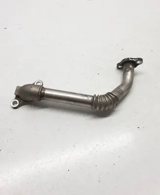 EGR valve line/pipe/hose