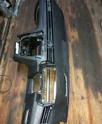 Volkswagen PASSAT B8 Dashboard 3G2857003B