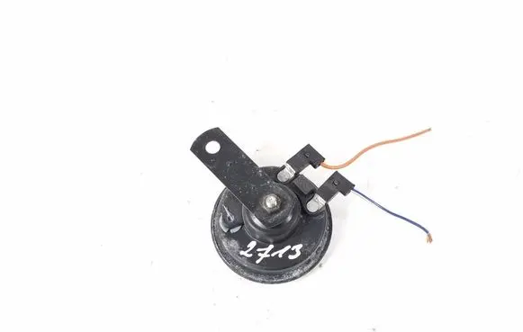 Mercedes-Benz GL X164 Horn signal A1645420120