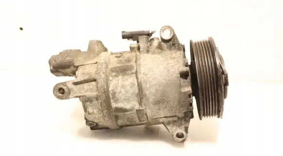 BMW 1 E81 E87 Air conditioning (A/C) compressor (pump) 6915380-08