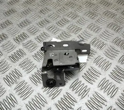 Ford Transit VII Rear door lock BK31V43286BE