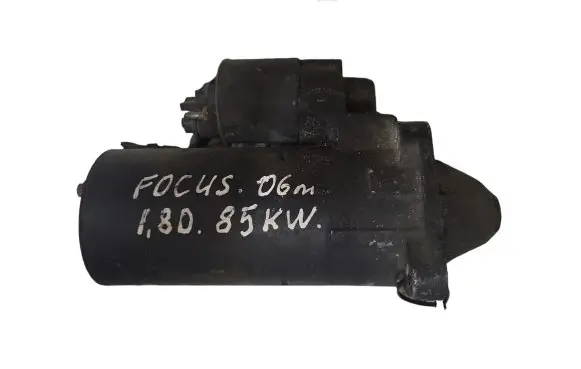 Ford Focus Starter motor 337112 657359 0001109204