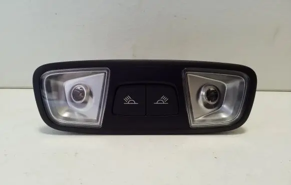 Audi Q3 F3 Rear seat light 8V0947111B