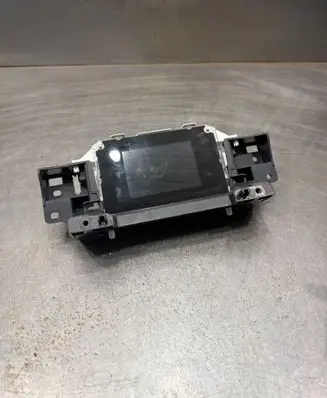 Ford Focus Screen/display/small screen DM5T18B955BC 1110R035345 V063233