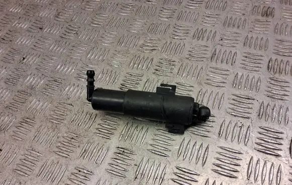 Audi S5 Headlight washer spray nozzle 8T0955101A