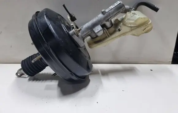 Toyota Corolla Verso E121 Brake booster LSH65 1M40