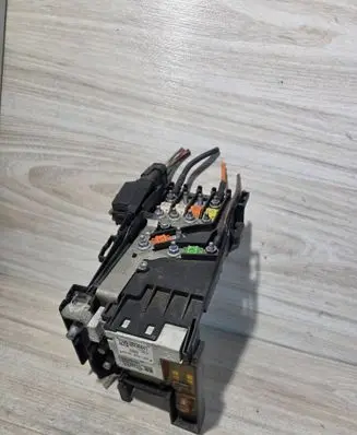 Peugeot 5008 Positive wiring loom 9666527680 97993N02 187260