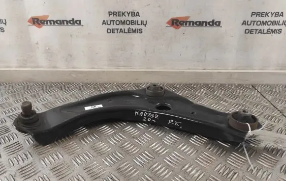 Renault Kadjar Front lower control arm/wishbone 54EA0BLH