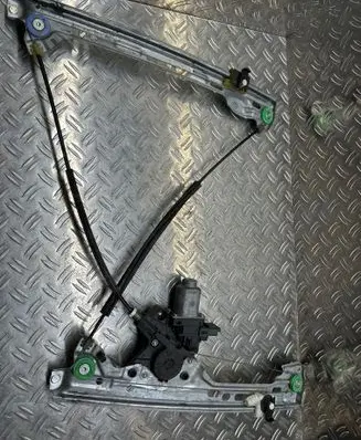 Renault Talisman Front door window regulator with motor C42931102