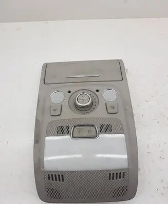 Audi Q5 SQ5 Front seat light 8T0947135F 8K0951177