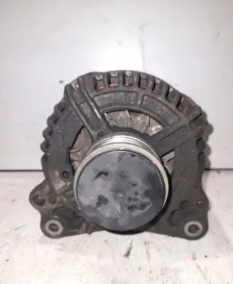 Volkswagen Caddy Generator/alternator 0124525187 03L903023