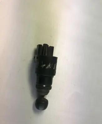 Opel Sintra Wing mirror switch Z7604
