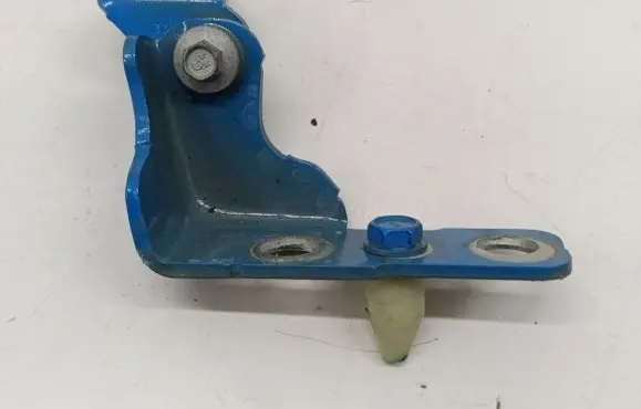 Ford Mustang Mach-E Front door upper hinge