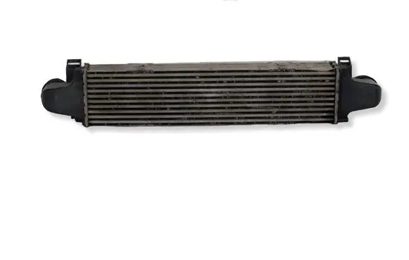 Volvo S60 Intercooler radiator 31474506