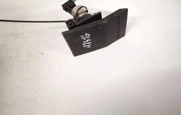 Nissan Murano Z50 Cigarette lighter 