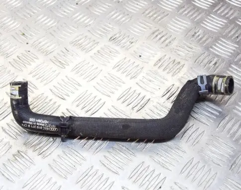 Audi Q5 SQ5 Engine coolant pipe/hose 80C819371B
