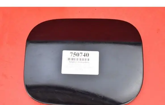 Honda Accord Fuel tank cap