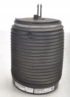 Volvo XC90 Rear air suspension bag/shock absorber 31476428
