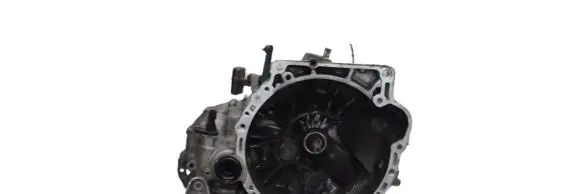 Mazda 2 Manual 5 speed gearbox