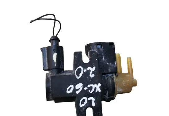 Volvo XC60 Valve vacuum 31480559 19T116
