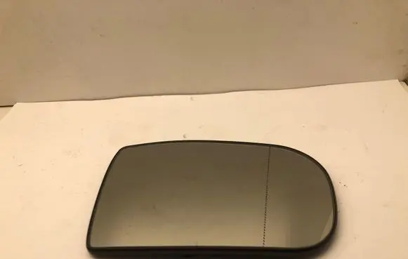 Mercedes-Benz C W203 Wing mirror glass ZB330148 2038100221 A2038100221