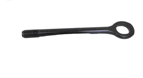 KIA Sorento Towing hook eye 