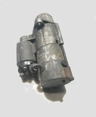 Opel Zafira B Starter motor