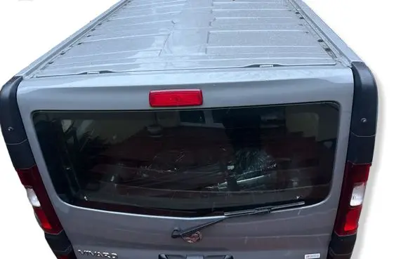 Opel Vivaro Roof VIVAROA