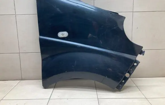 Renault Trafic II (X83) Fender