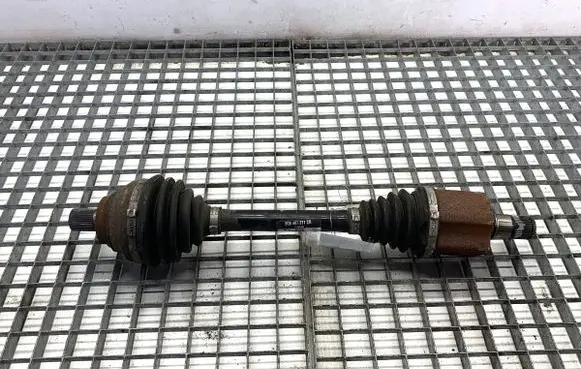 Skoda Octavia Mk4 Front driveshaft 5Q0407271CR